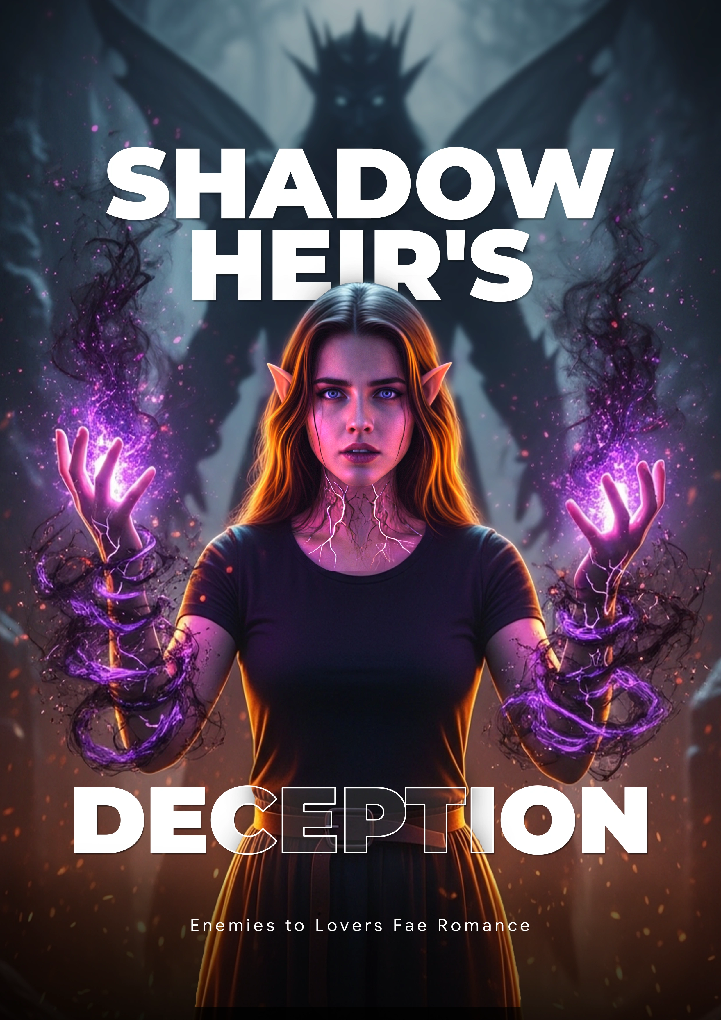 Shadow Heir's Deception