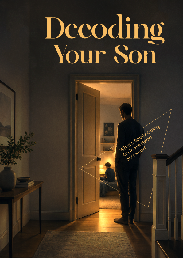 Decoding Your Son