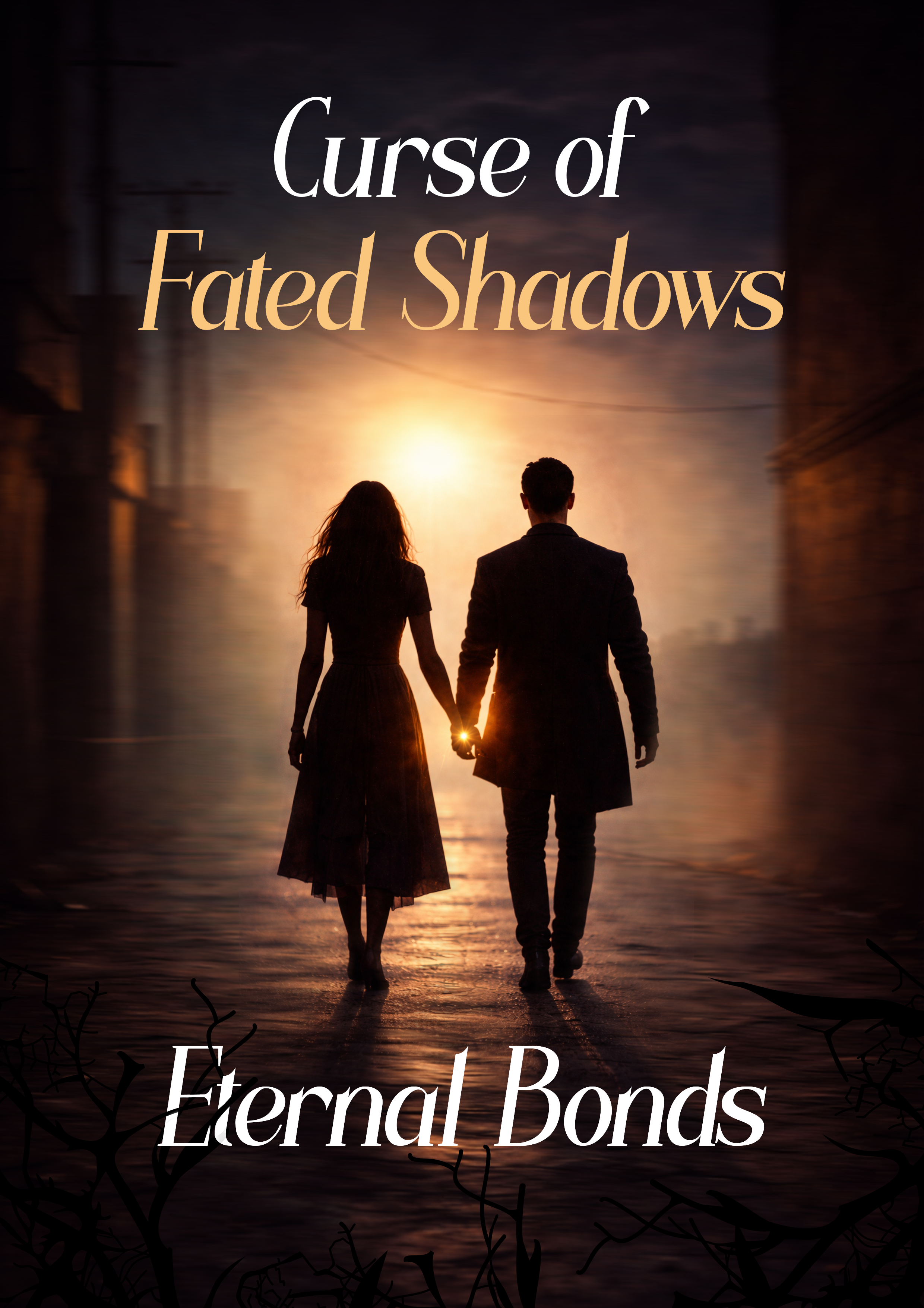 Curse of Fated Shadows