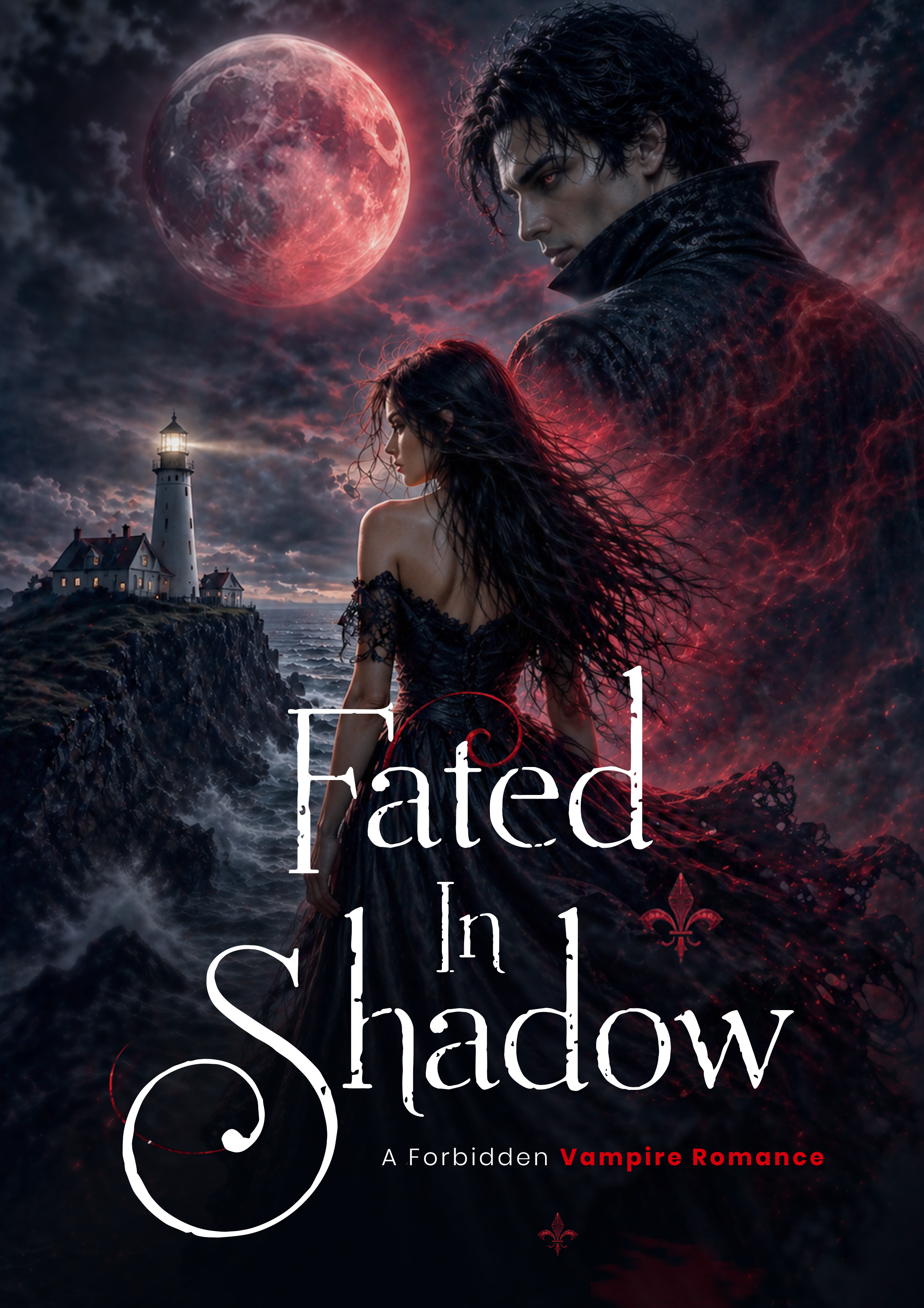 Fated in Shadow