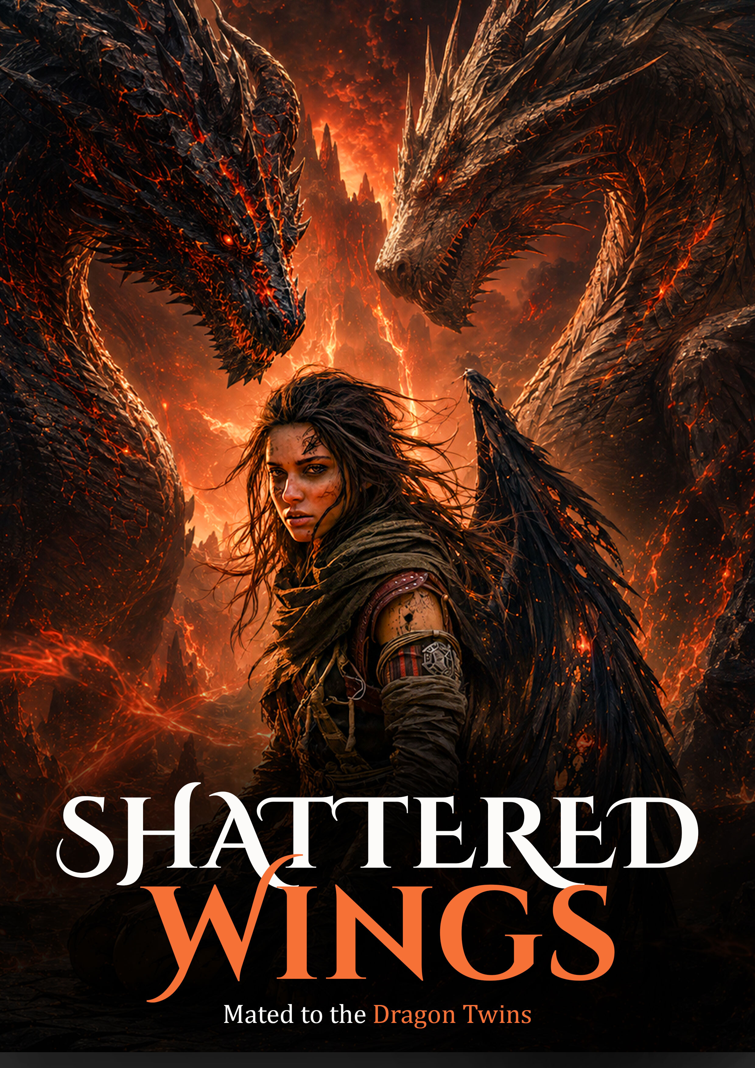 Shattered Wings