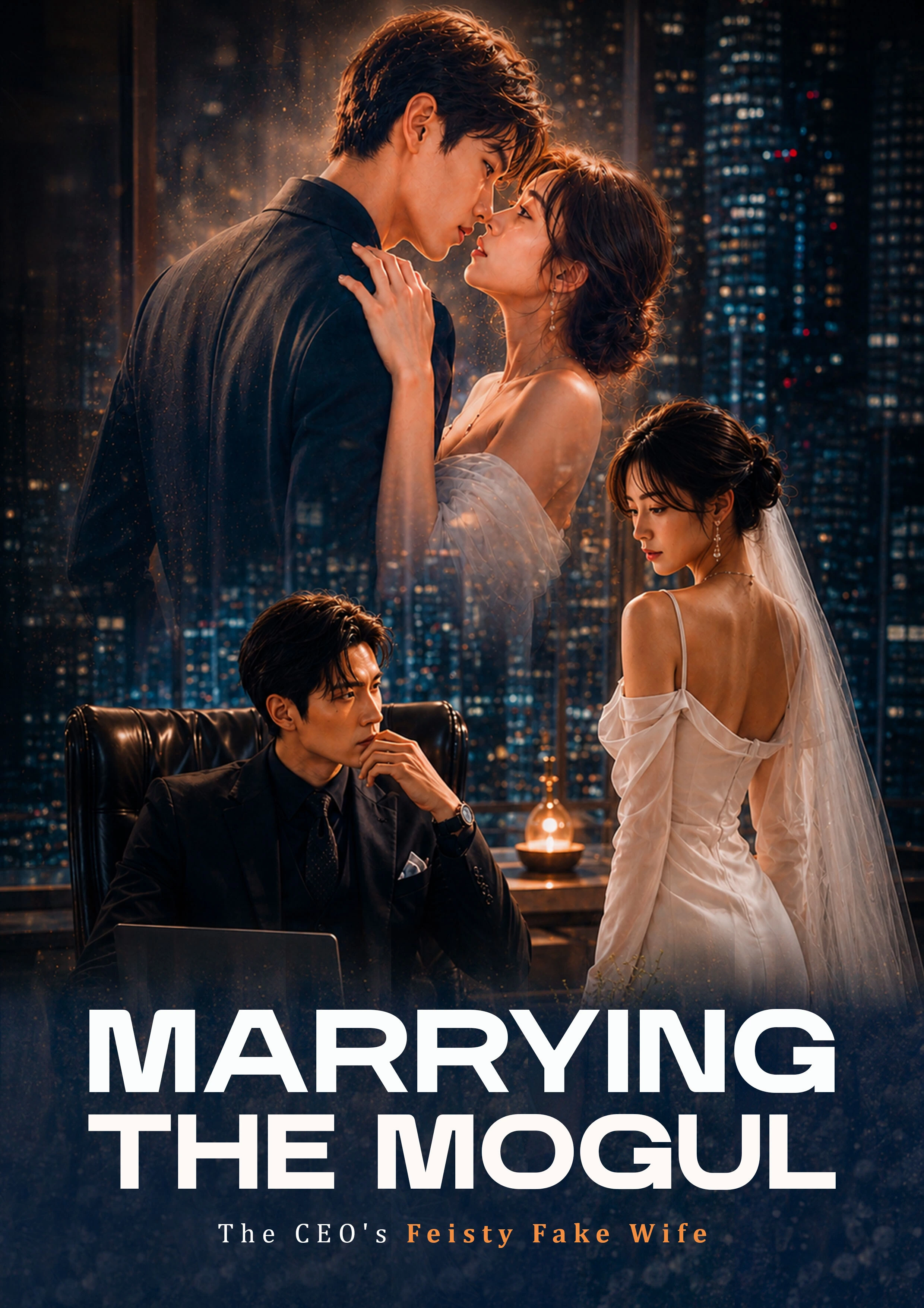Marrying the Mogul