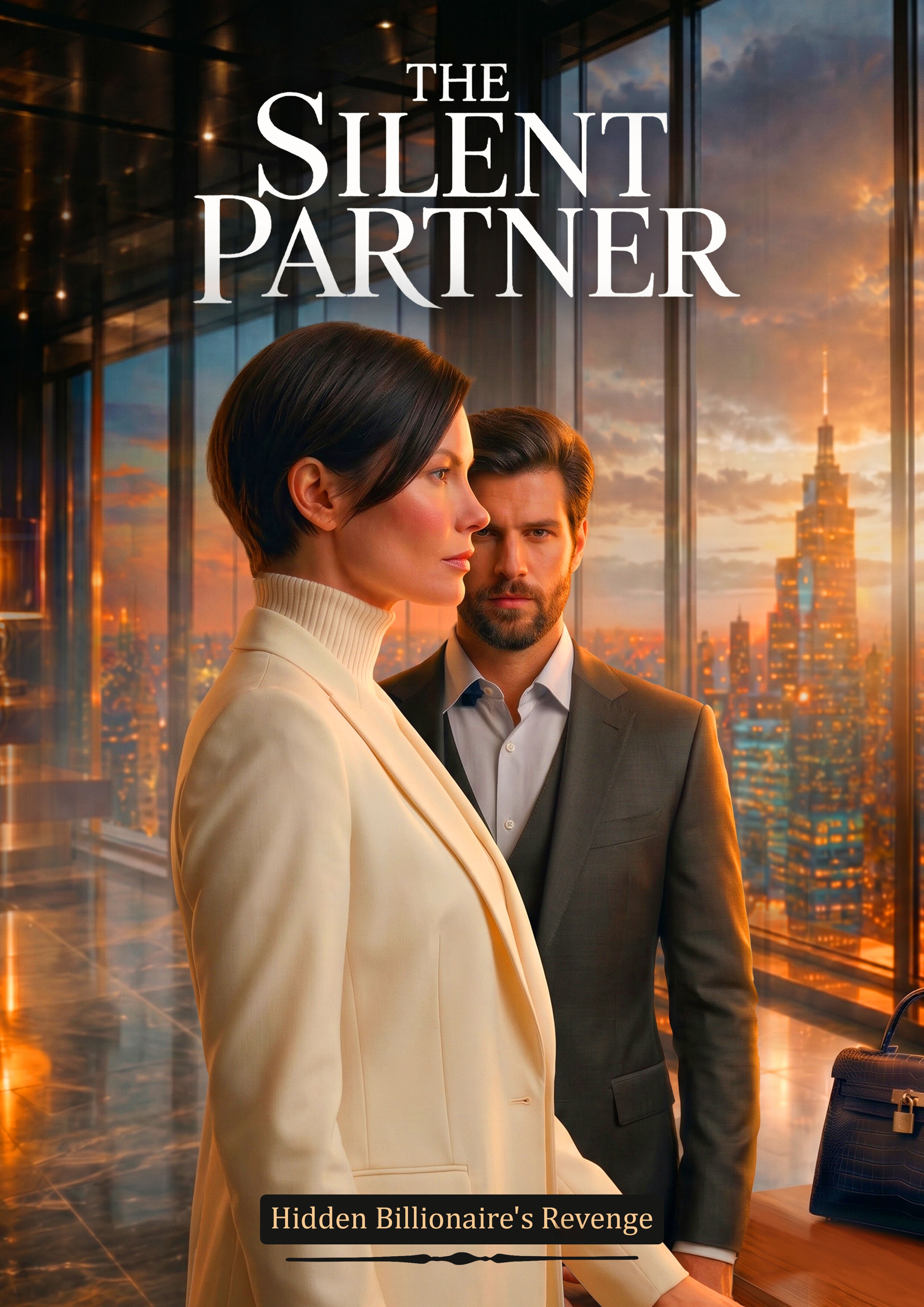 The Silent Partner