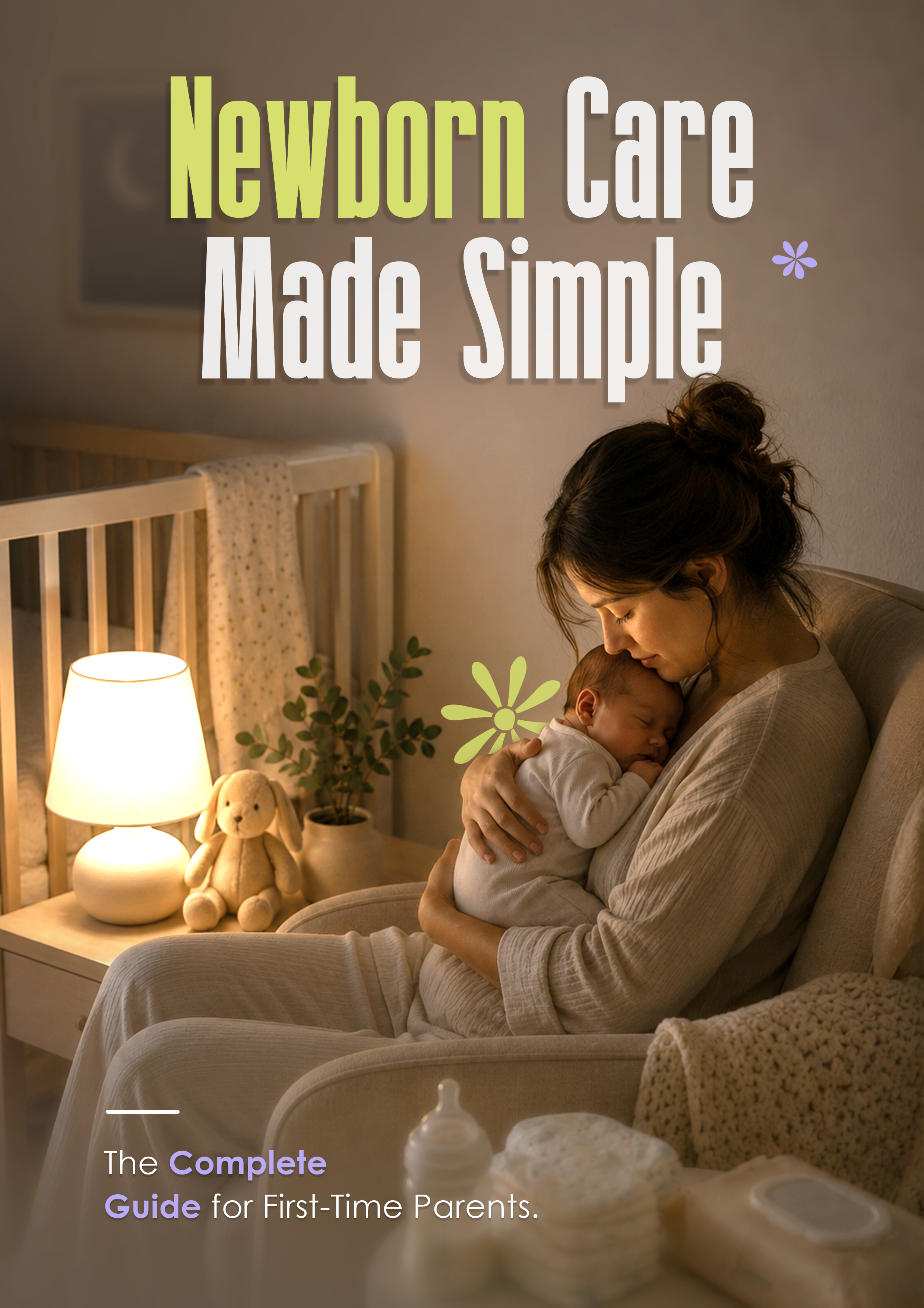 Newborn Care Made Simple