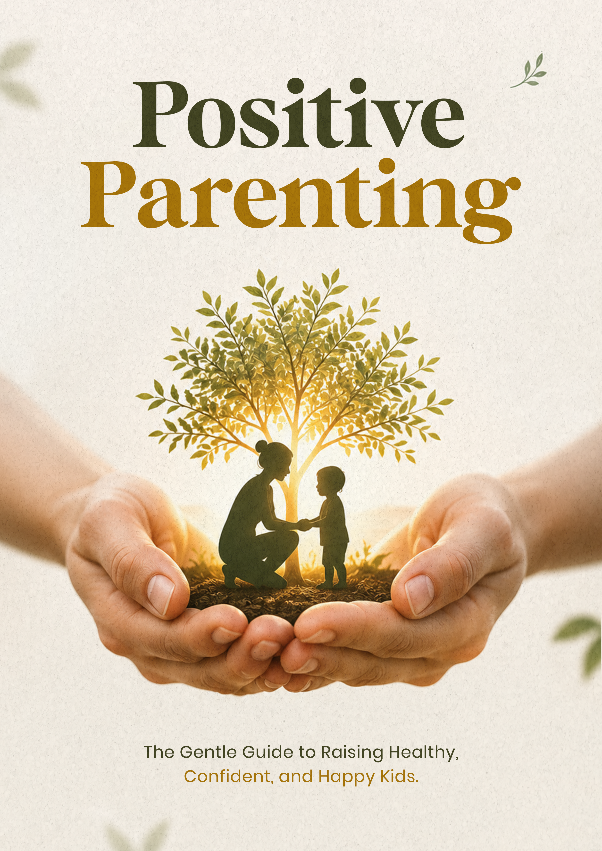 Positive Parenting